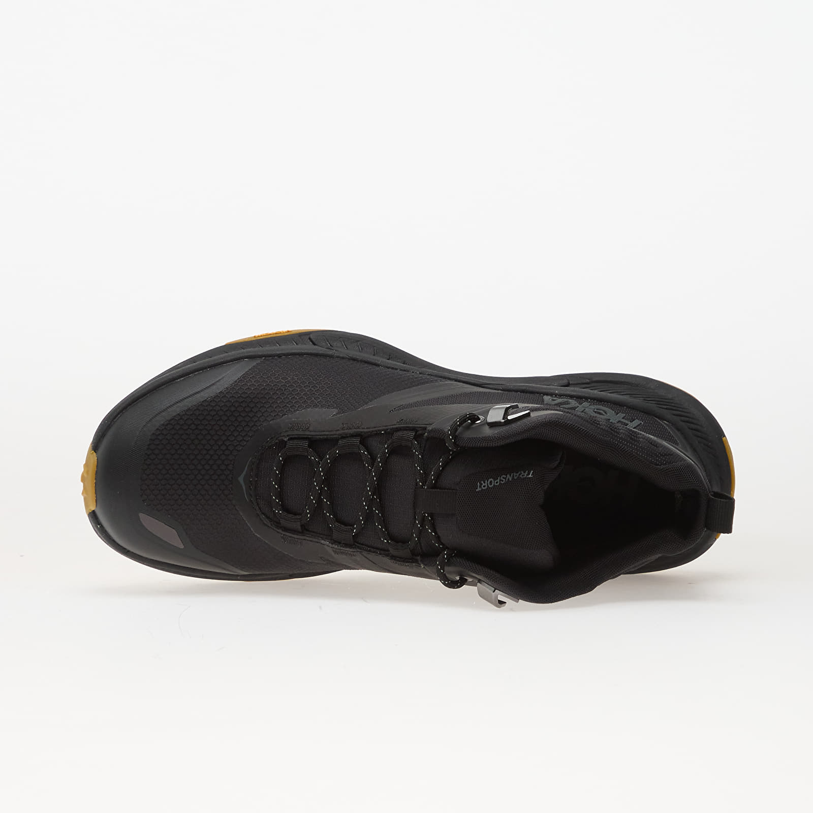 Men's shoes Hoka® M Transport Hike Gtx Black/ Black