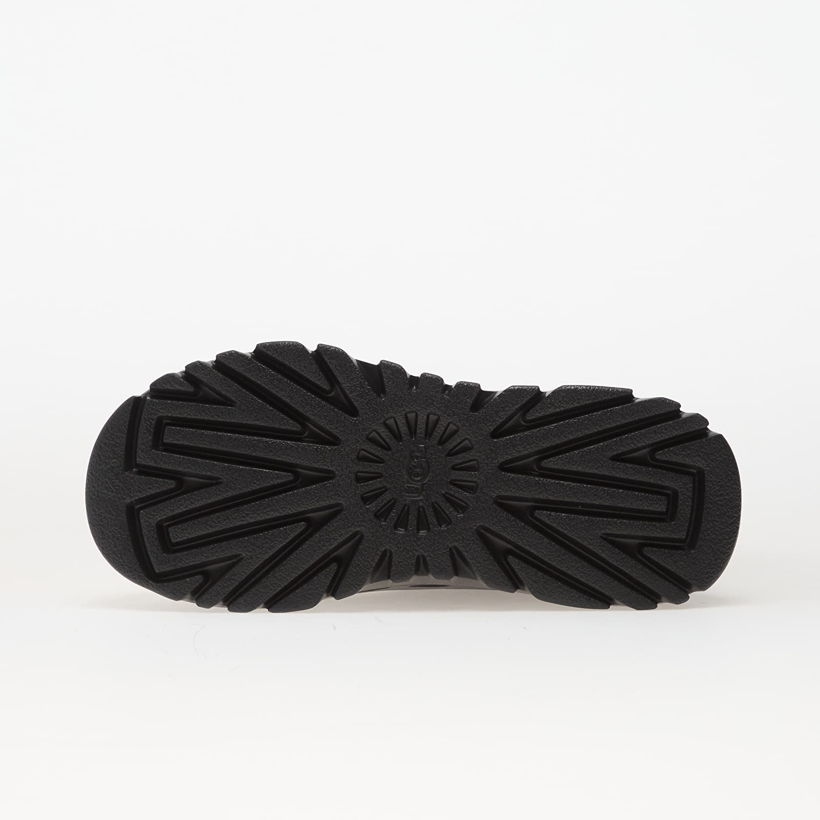 Мъжки кецове и обувки UGG M Peakmod Boot Black/ Black