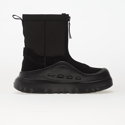 UGG M Peakmod Boot Black/ Black | Footshop