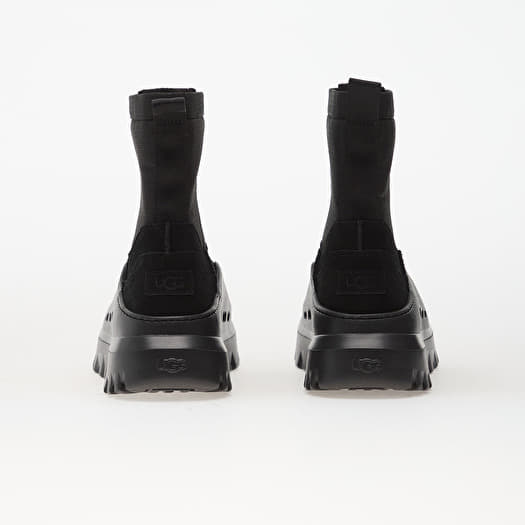 UGG M Peakmod Boot Black/ Black | Footshop