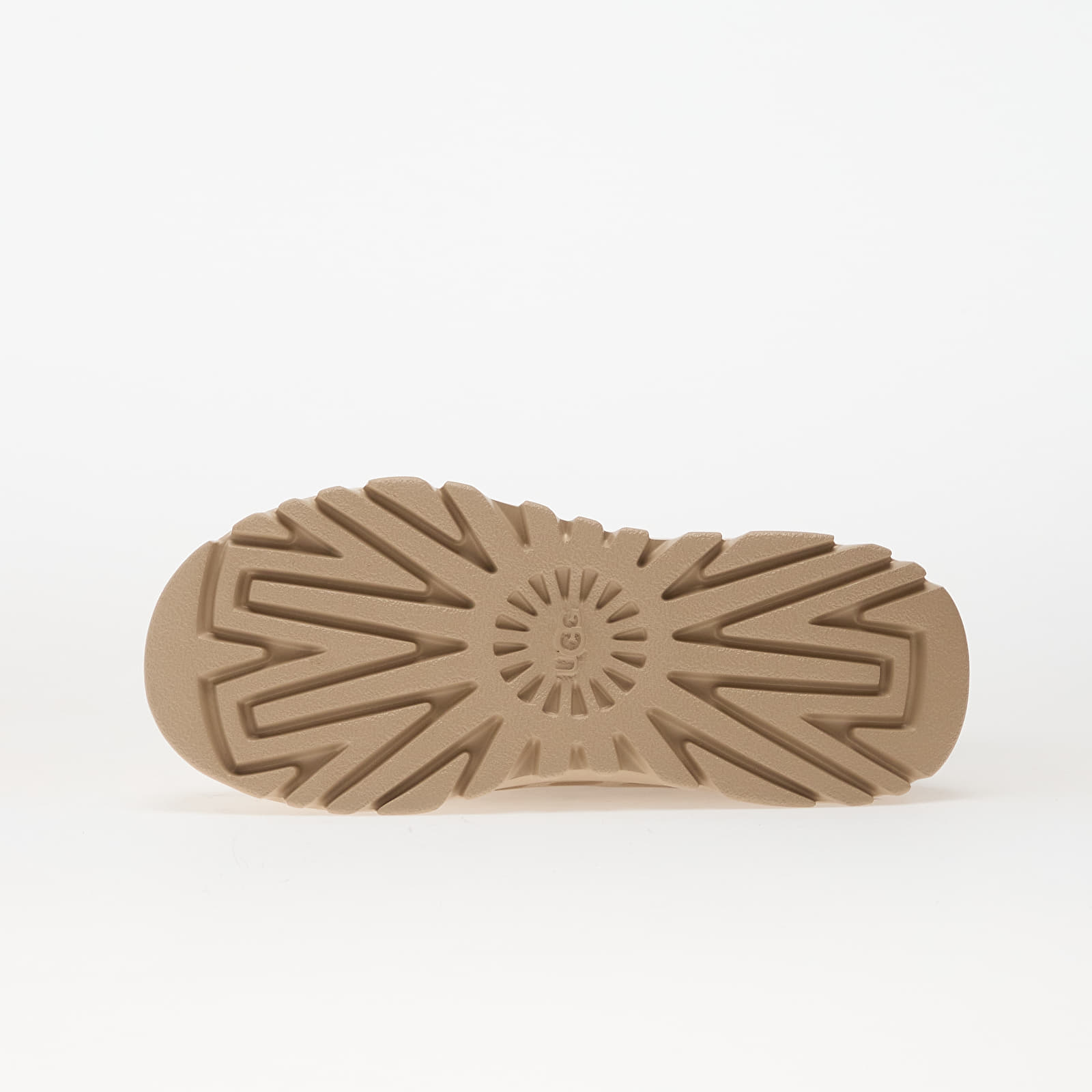 Мъжки кецове и обувки UGG M Peakmod Boot Chestnut/ Mustard Seed