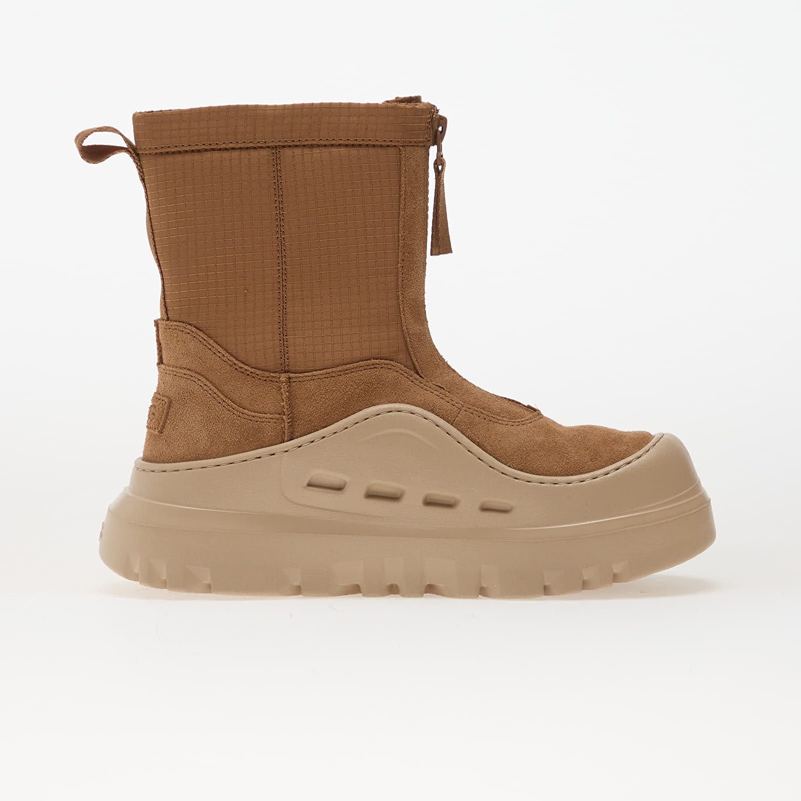 Мъжки кецове и обувки UGG M Peakmod Boot Chestnut/ Mustard Seed