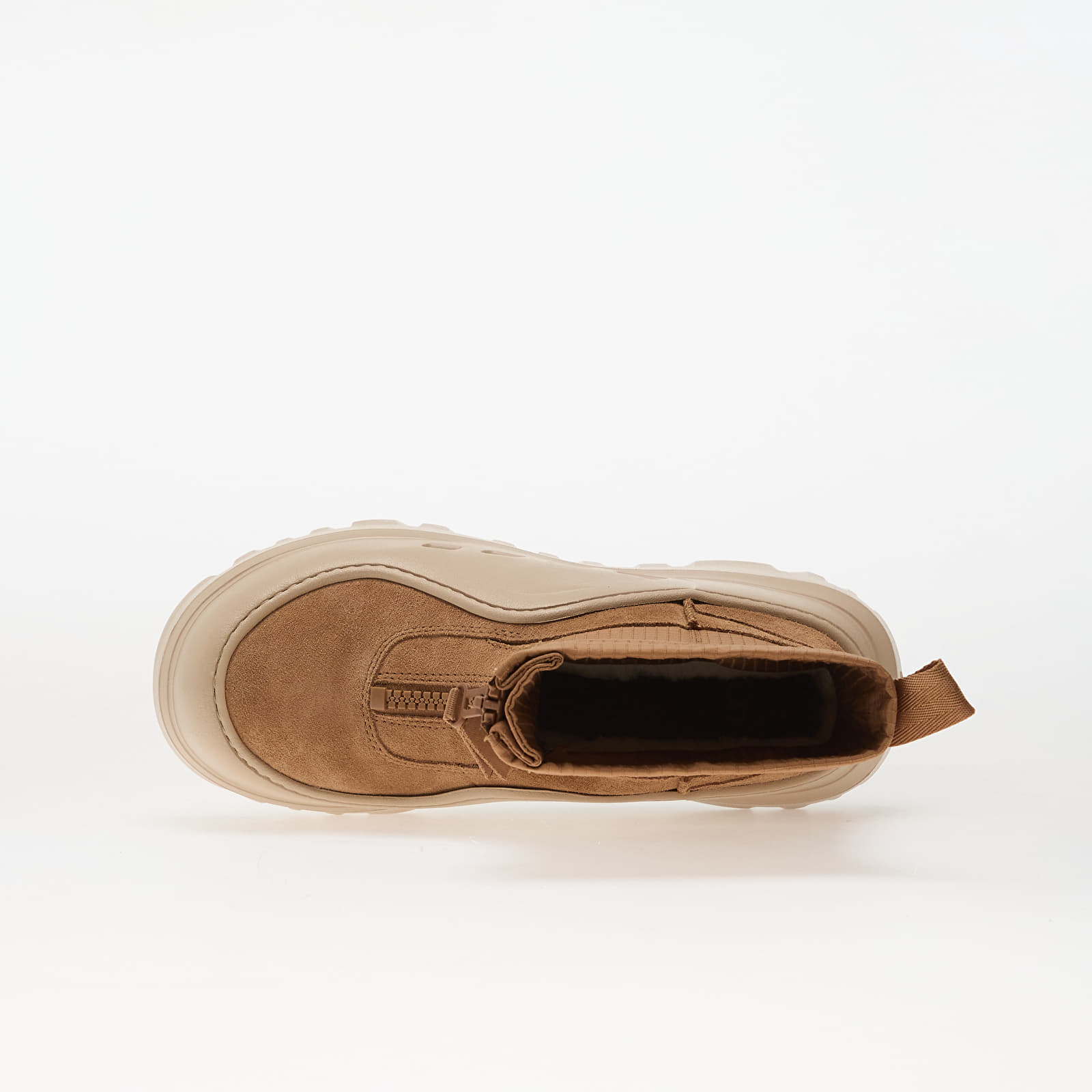 Мъжки кецове и обувки UGG M Peakmod Boot Chestnut/ Mustard Seed