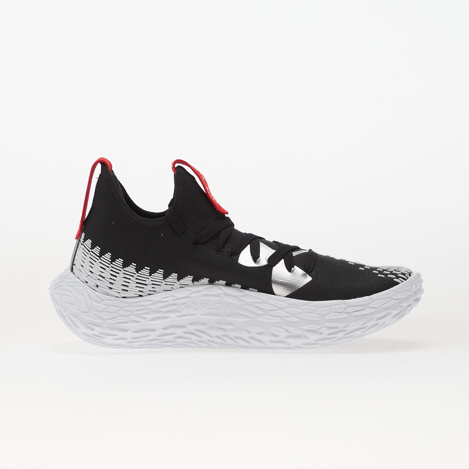 Herren Sneaker und Schuhe Under Armour Futr X Elite 2 Black