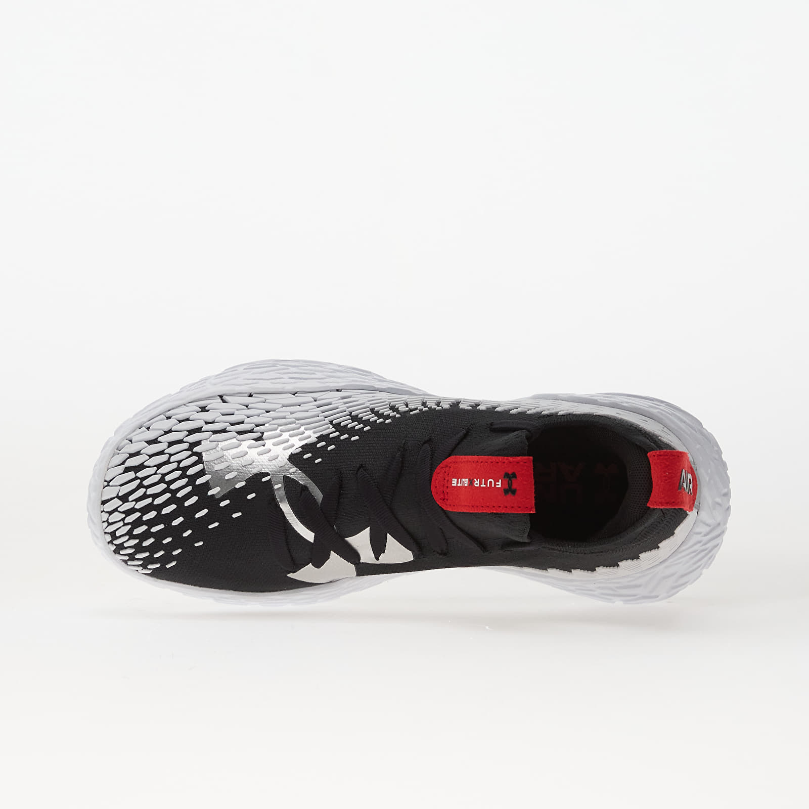 Herren Sneaker und Schuhe Under Armour Futr X Elite 2 Black