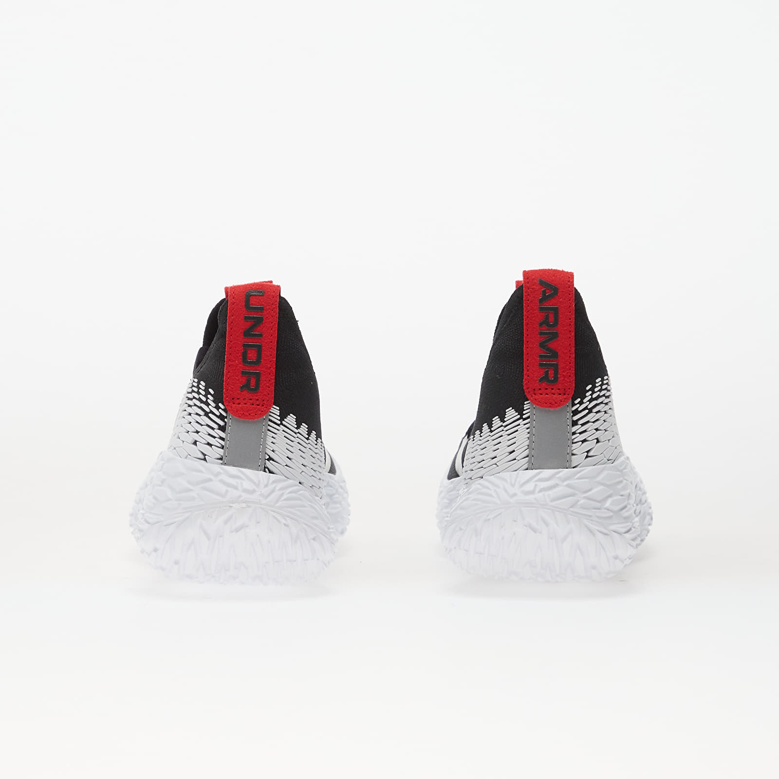 Herren Sneaker und Schuhe Under Armour Futr X Elite 2 Black