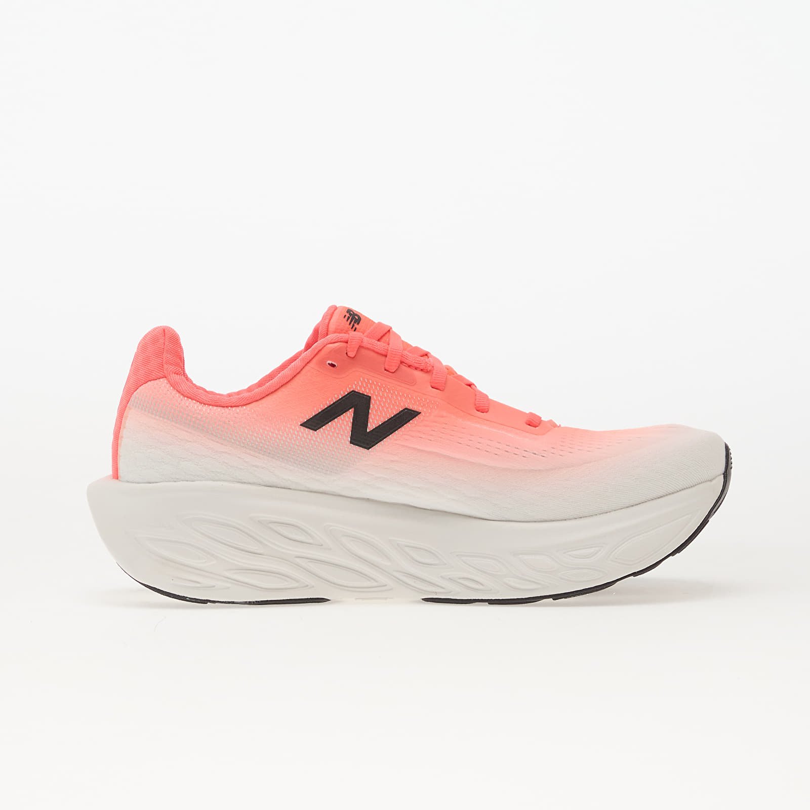 Moški čevlji New Balance 1080 Urgent Red