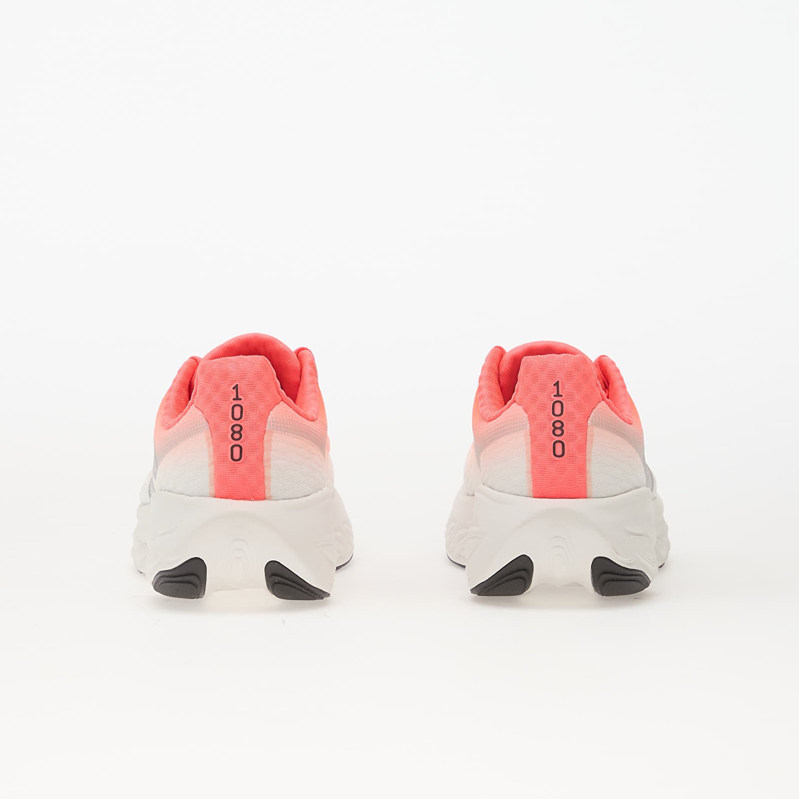 Moški čevlji New Balance 1080 Urgent Red