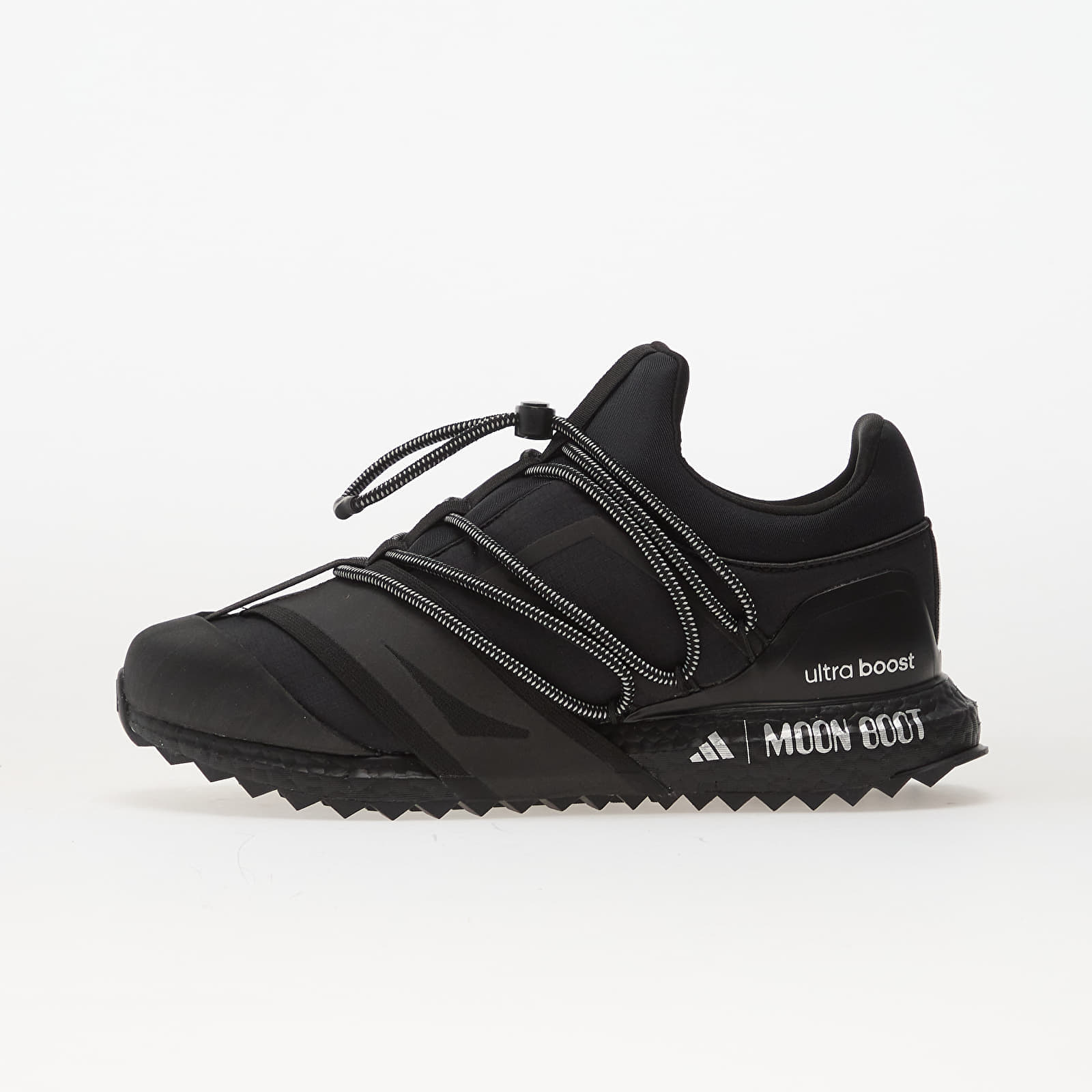 Sneakers adidas x Moon Boot Ub Core Black/ Blkref/ Selure EUR 42