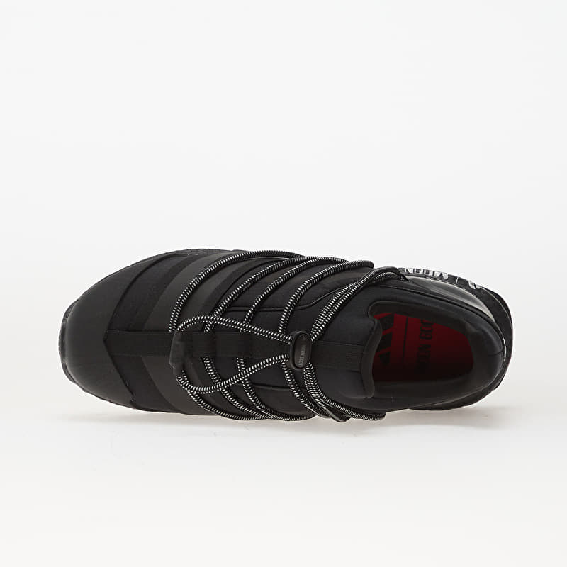 adidas x Moon Boot Ub Core Black/ Blkref/ Selure | Footshop