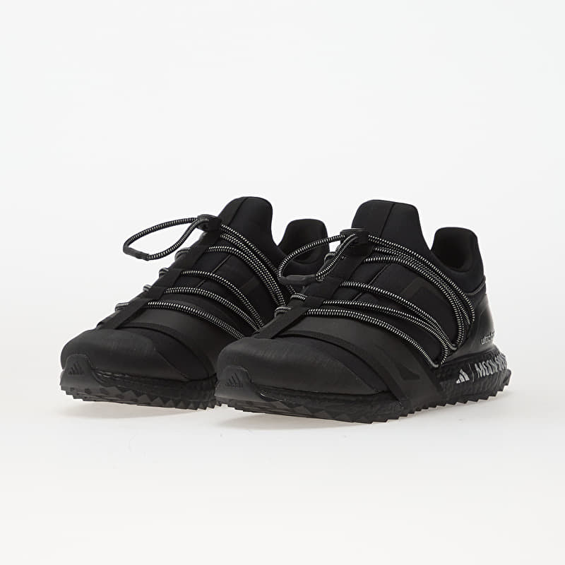 moon57様 adidas x Moon Boot Ub Core Black/ Blkref/ Selure | Footshop