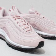 Women s shoes Nike W Air Max 97 Barely Rose Barely Rose Black