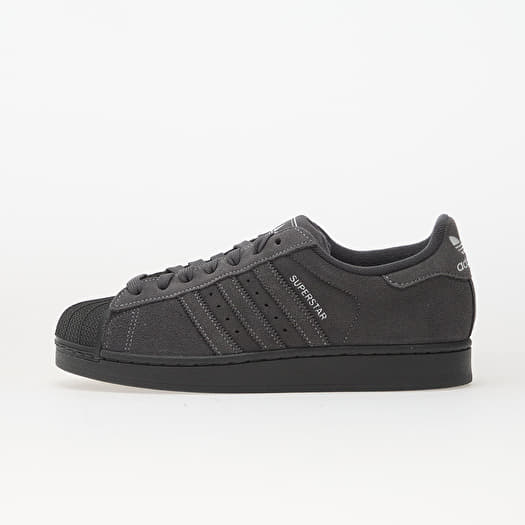 adidas Superstar II Grey Six/ Grey Six/ Grey Six