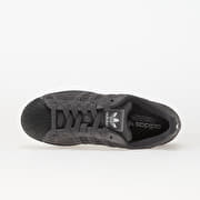 Men's shoes adidas Superstar II Grey Six