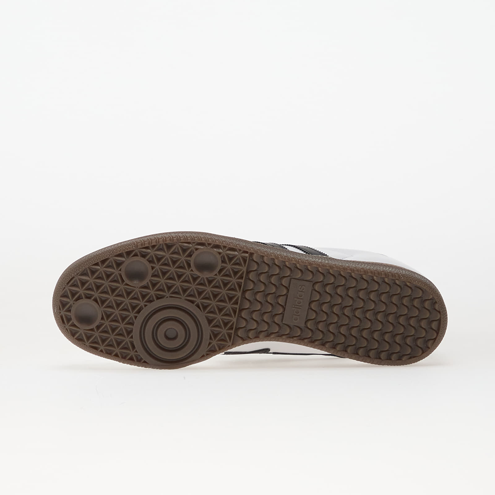 Мъжки кецове и обувки adidas x Bape Samba Ftw White/ Core Black/ Gum5