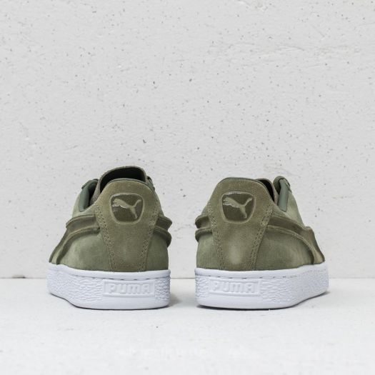 Puma capulet olive online