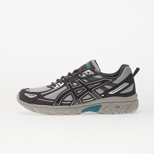 Asics Gel-Venture 6 Cement Grey/ Obsidian Grey