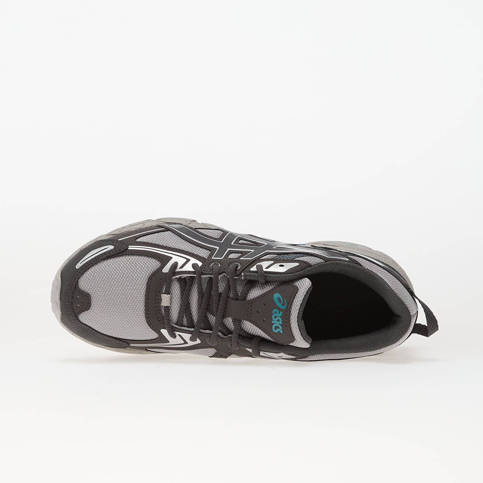 Miesten kengät Asics Gel-Venture 6 Cement Grey/ Obsidian Grey
