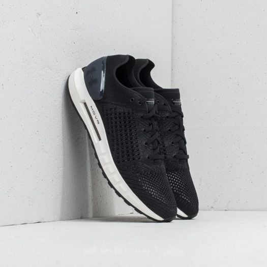 Men s shoes Under Armour Hovr Sonic NC Black Footshop