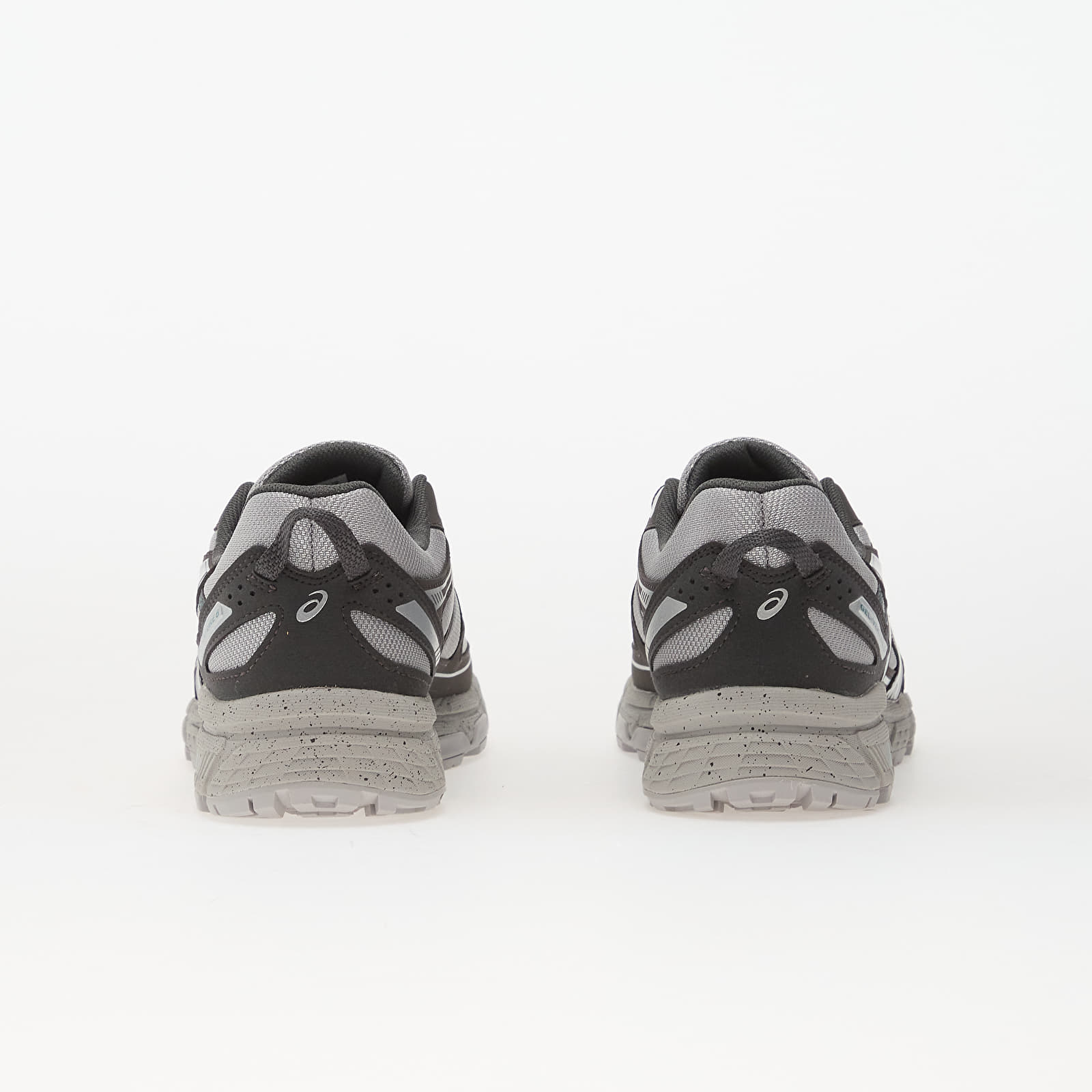 Miesten kengät Asics Gel-Venture 6 Cement Grey/ Obsidian Grey