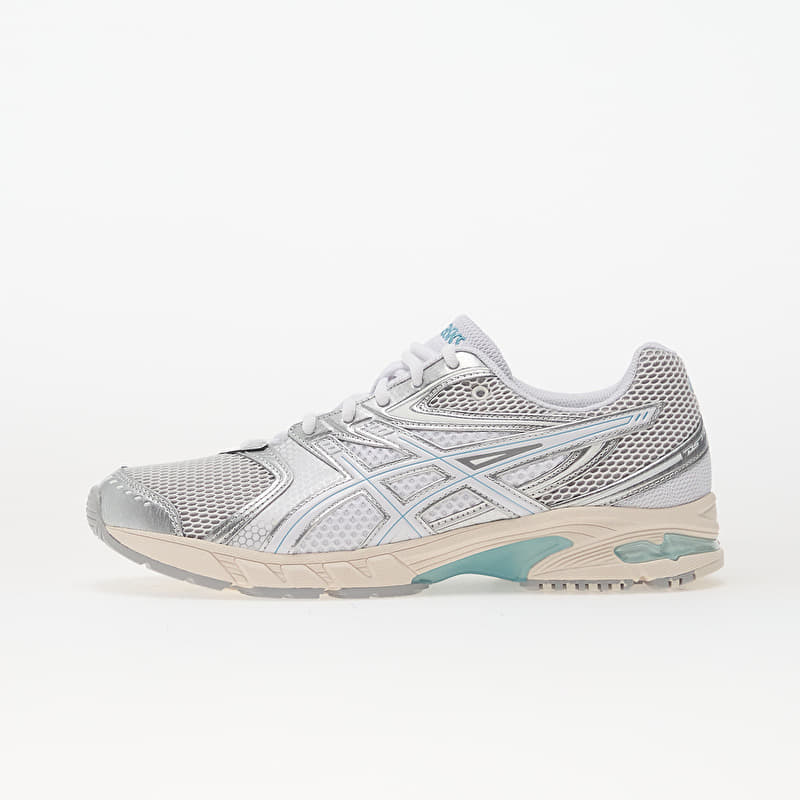 Asics Gel-Ds Trainer 14 White/ Stillwater