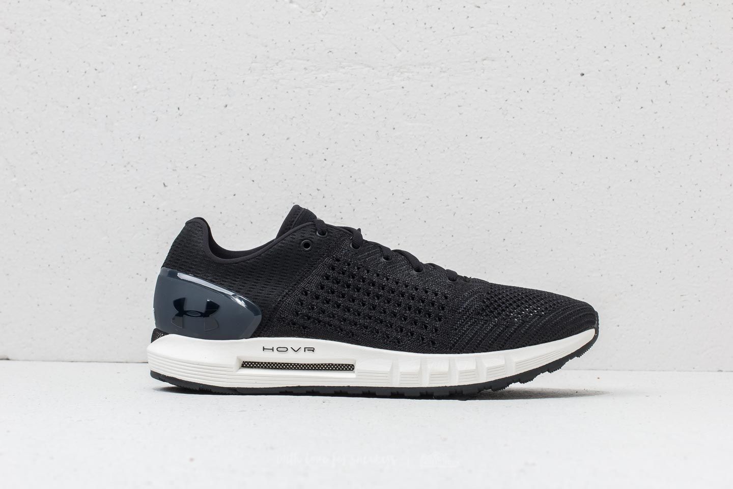Männer Under Armour Hovr Sonic NC Black