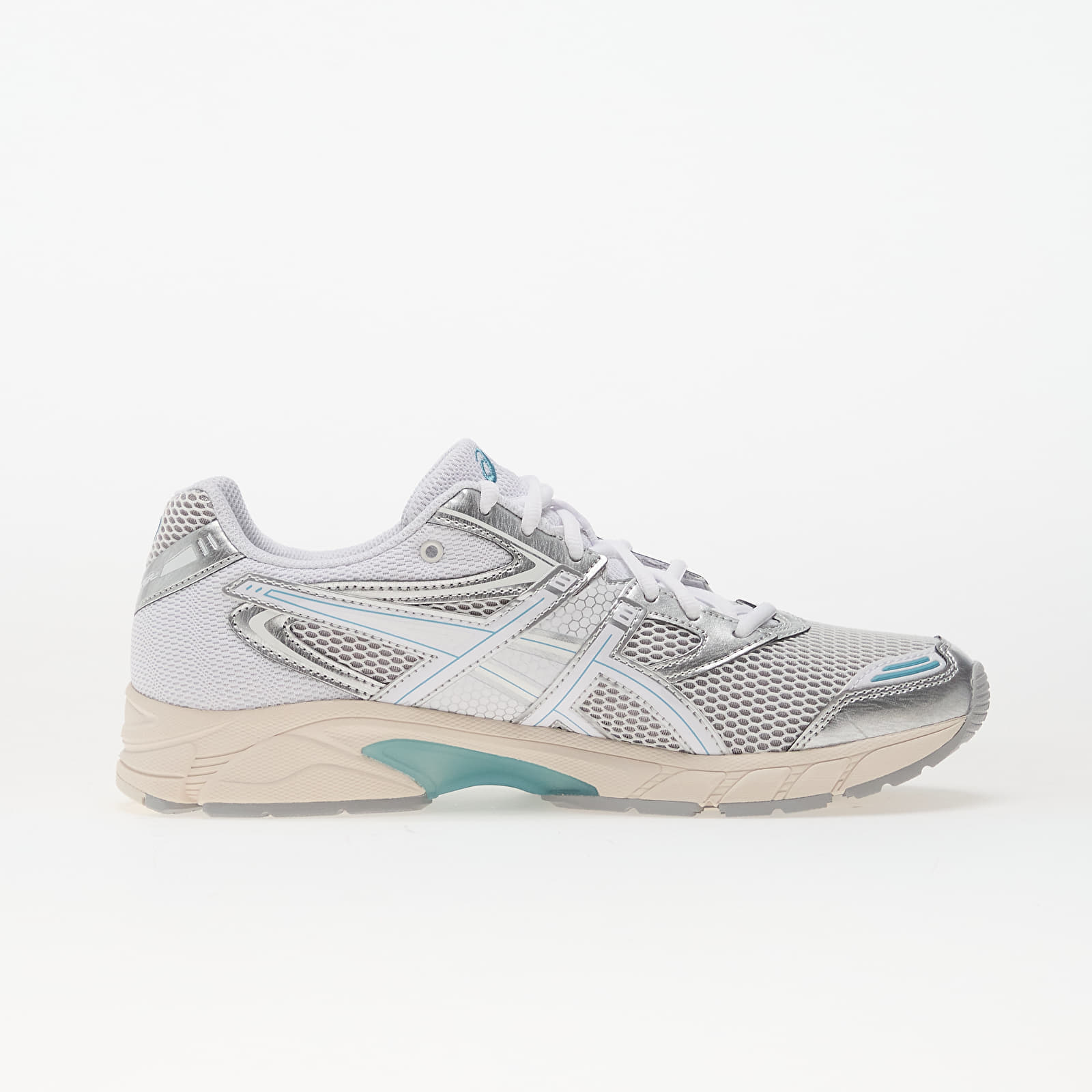 Miesten kengät Asics Gel-Ds Trainer 14 White/ Stillwater
