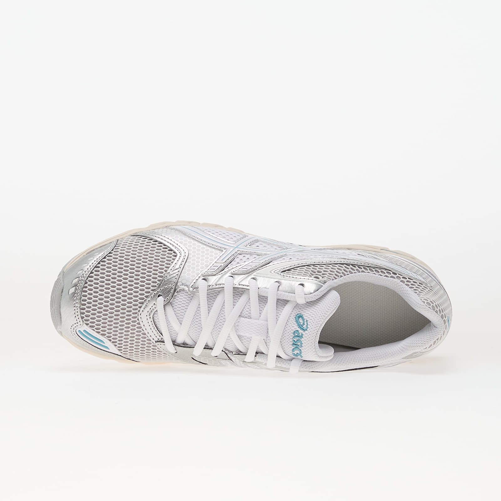 Miesten kengät Asics Gel-Ds Trainer 14 White/ Stillwater