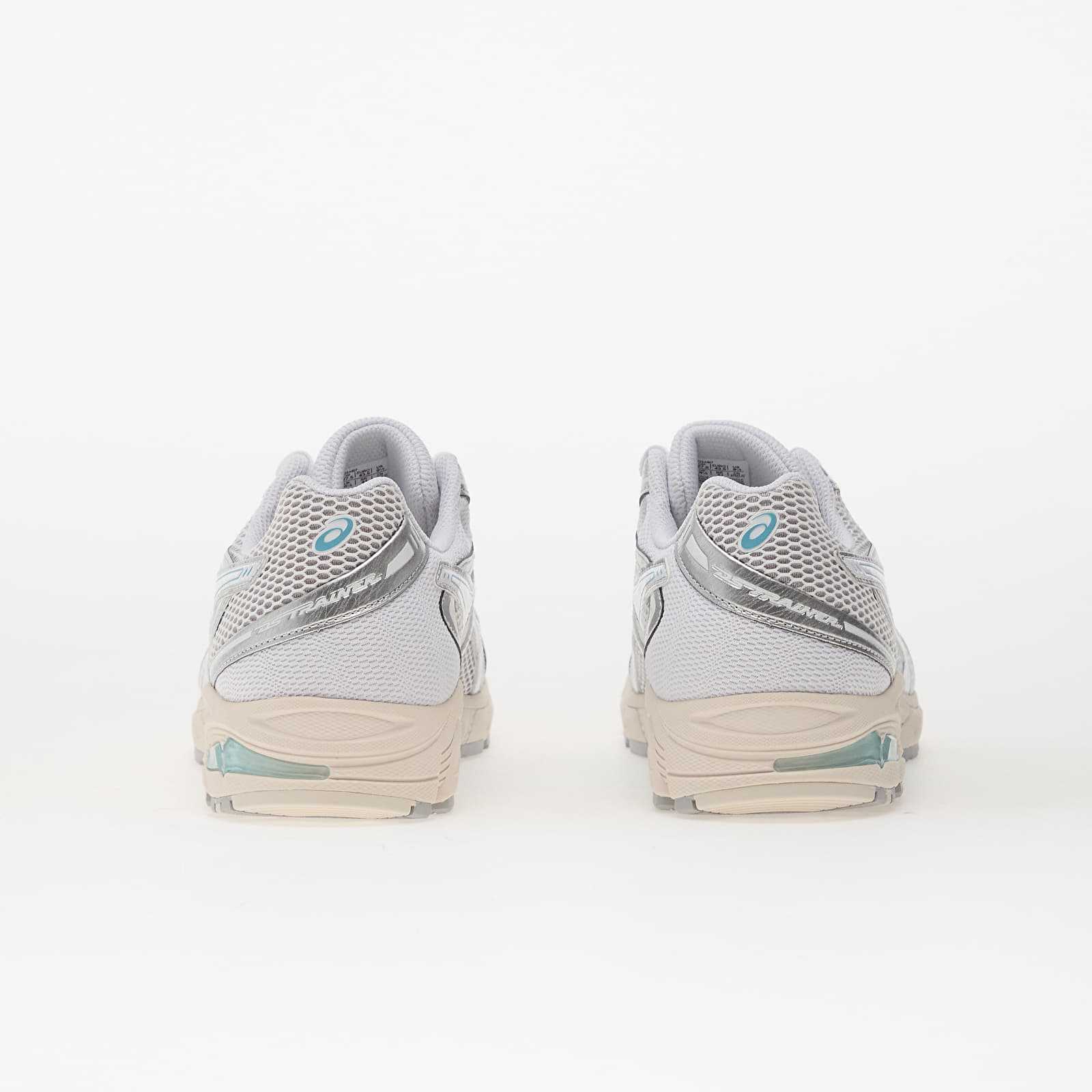Miesten kengät Asics Gel-Ds Trainer 14 White/ Stillwater