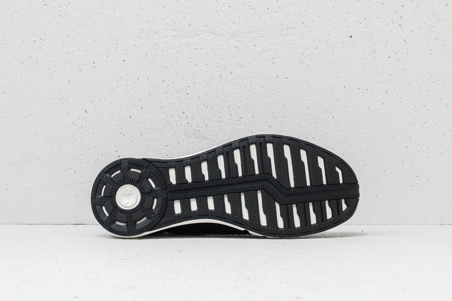 Männer Under Armour Hovr Sonic NC Black