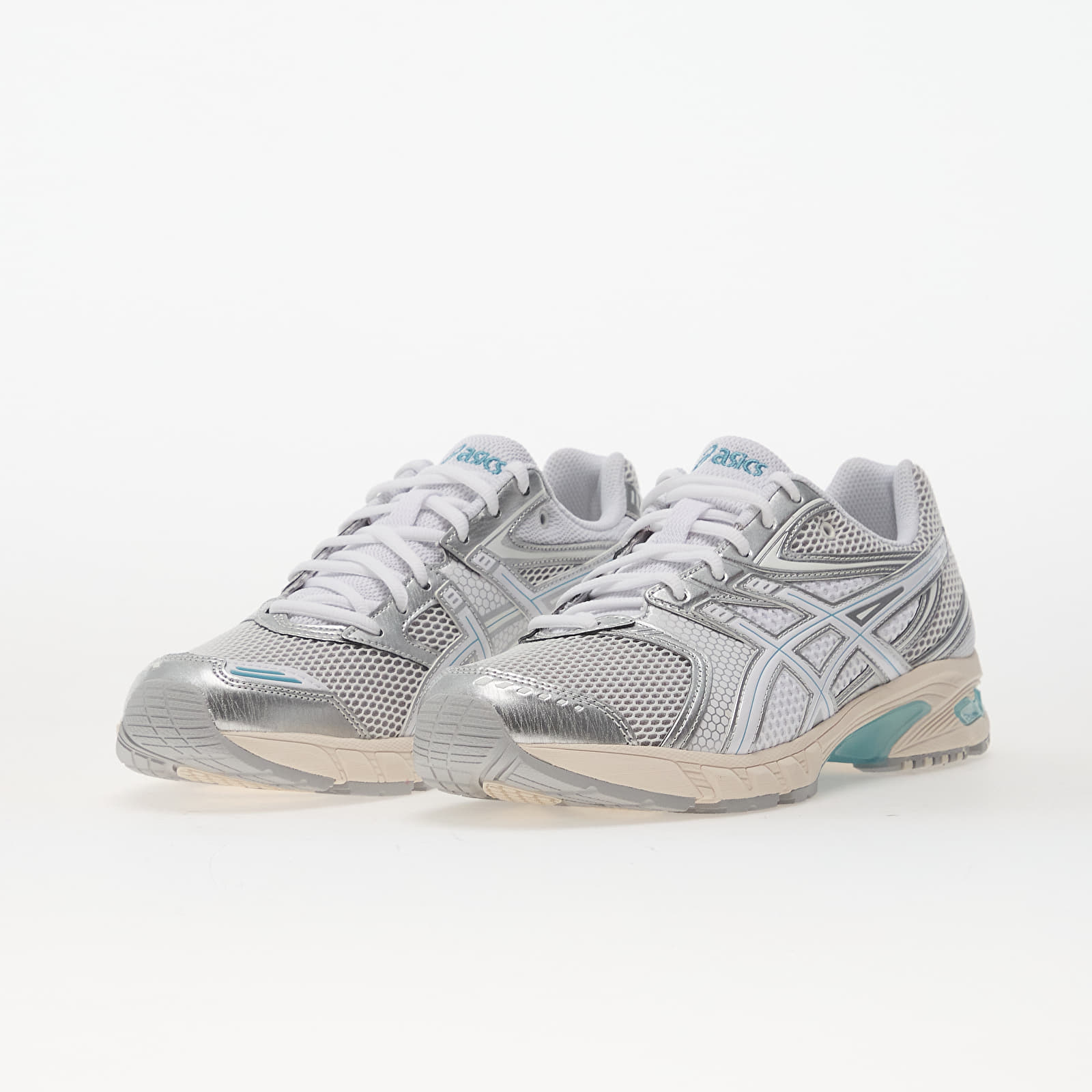 Miesten kengät Asics Gel-Ds Trainer 14 White/ Stillwater