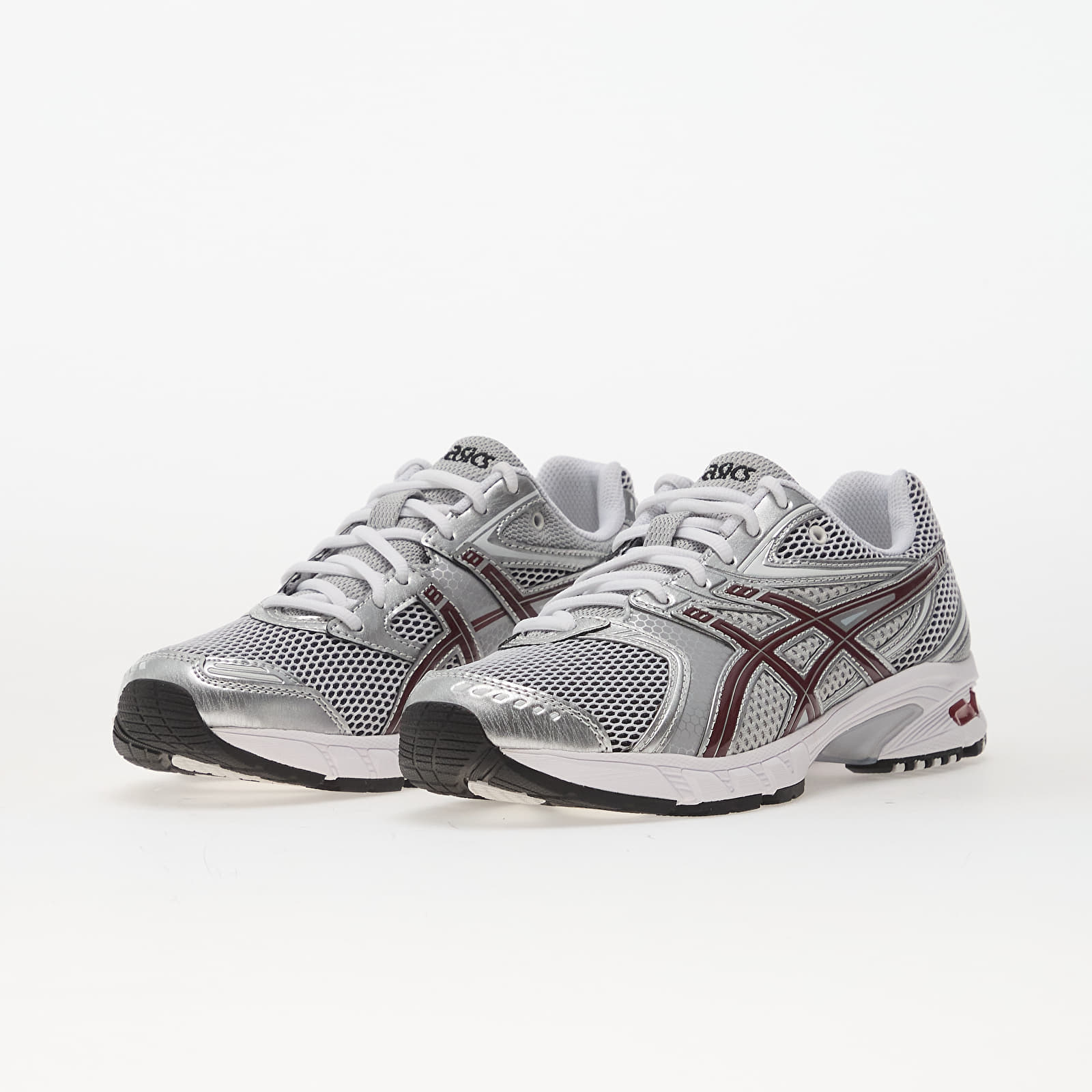 Moški čevlji Asics Gel-Ds Trainer 14 White/ Port Royal