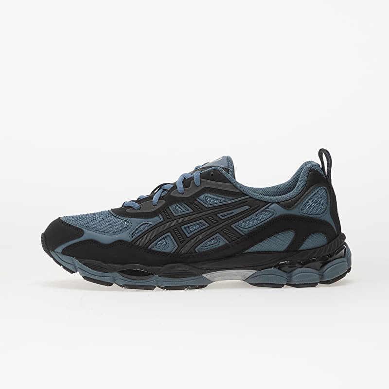 ステイシー Asics Gel-NYC Rgd Ironclad/ Black | Footshop
