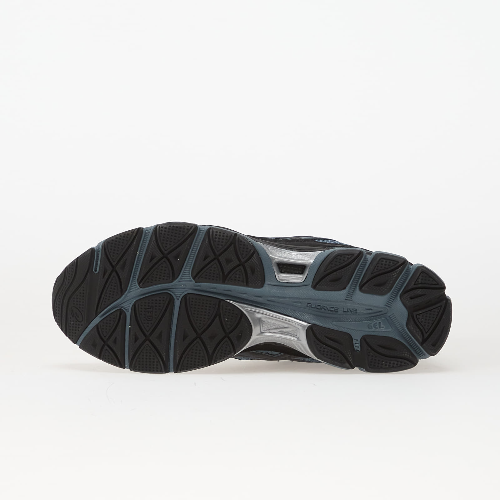 Moški čevlji Asics Gel-Nyc Rgd Ironclad/ Black