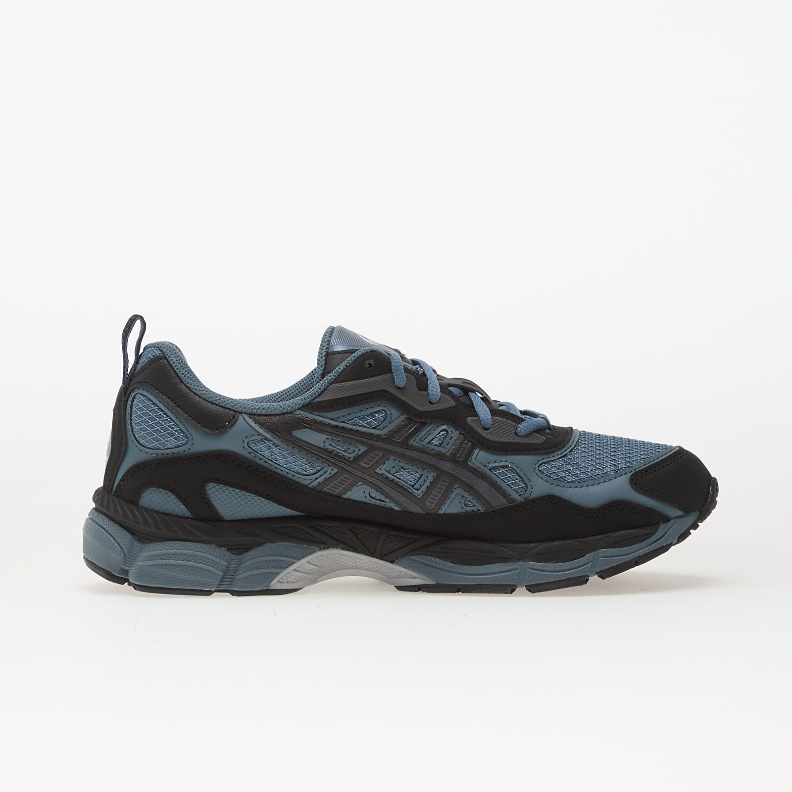 Moški čevlji Asics Gel-Nyc Rgd Ironclad/ Black