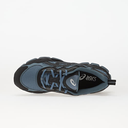 【G-RAP】 S-I-C Asics Gel-NYC Rgd Ironclad/ Black | Footshop