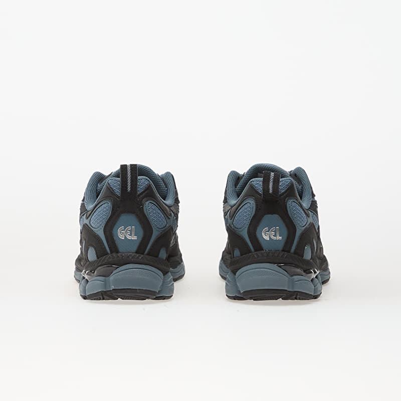 Asics Gel-NYC Rgd Ironclad/ Black | Footshop