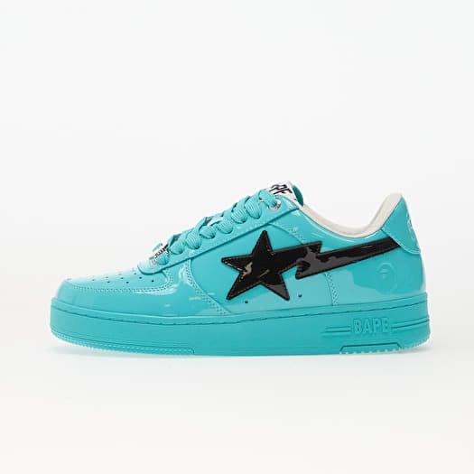 A BATHING APE Bape Sta 1 M2 Blue