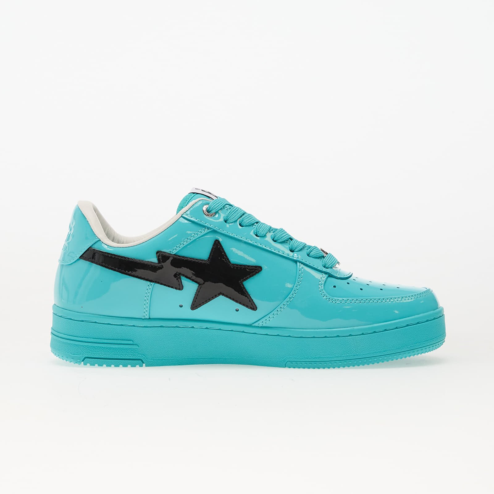 Miesten kengät A BATHING APE Bape Sta 1 M2 Blue