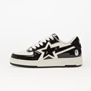 A BATHING APE Bape Sta Icon 1 M2 Black