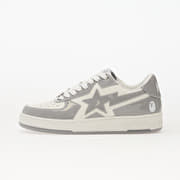 A BATHING APE Bape Sta Icon 1 M2 Gray