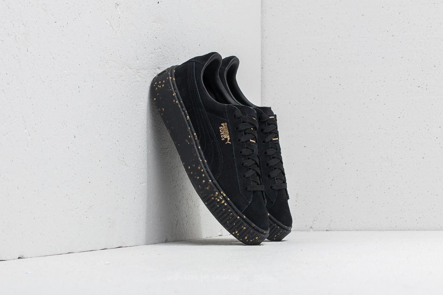 Puma Suede Platform Celebrate Wn s