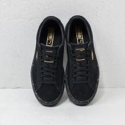 Puma suede online platform celebrate