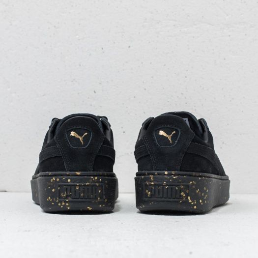 Puma suede platform celebrate wn's sale