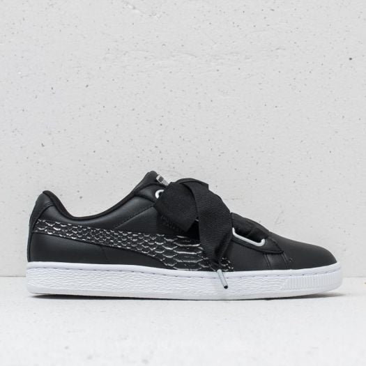 Puma basket heart shop oceanaire