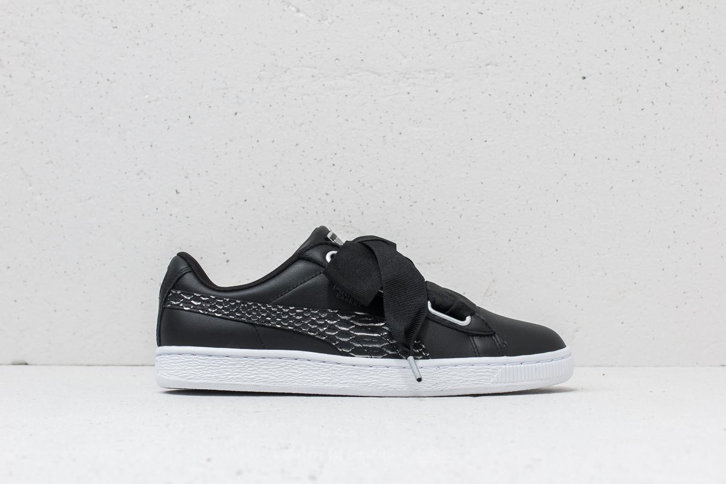 Puma basket new arrivals heart oceanaire wn's