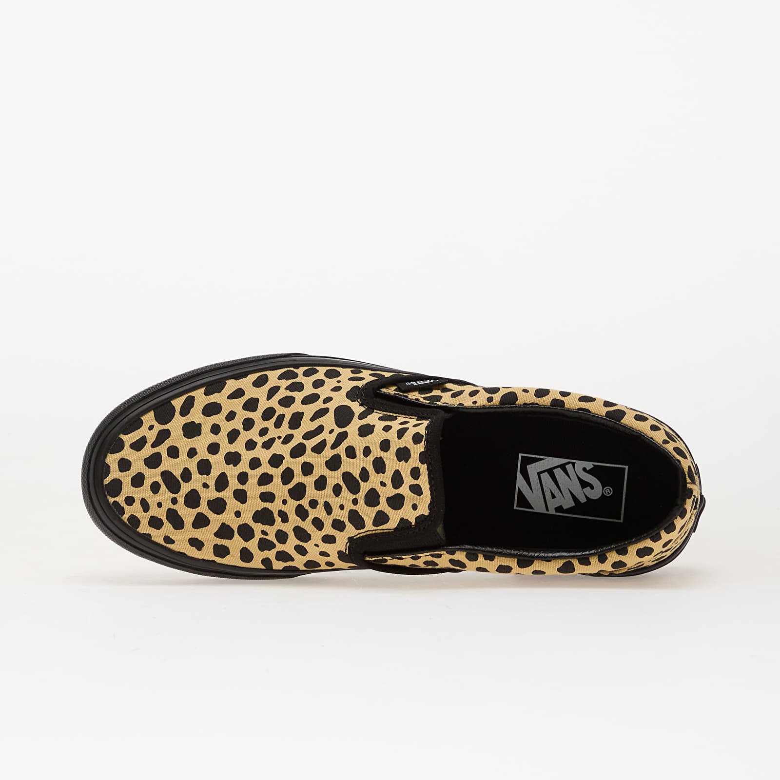 Muške tenisice Vans Classic Slip-On Y2K Dalmatian/ Black