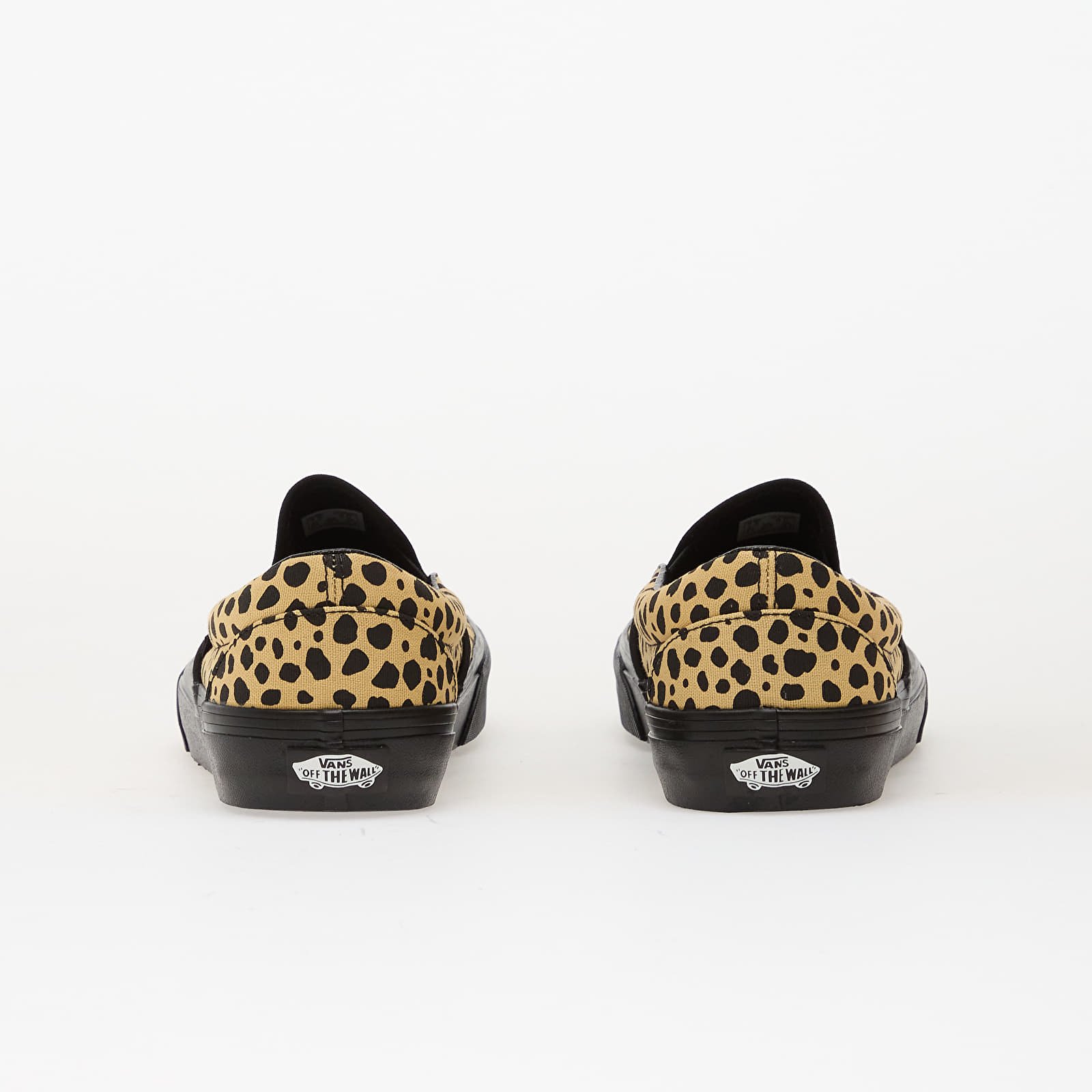 Muške tenisice Vans Classic Slip-On Y2K Dalmatian/ Black