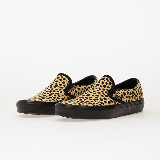Men's shoes Vans Classic Slip-On Y2K Dalmatian/ Black Footshop