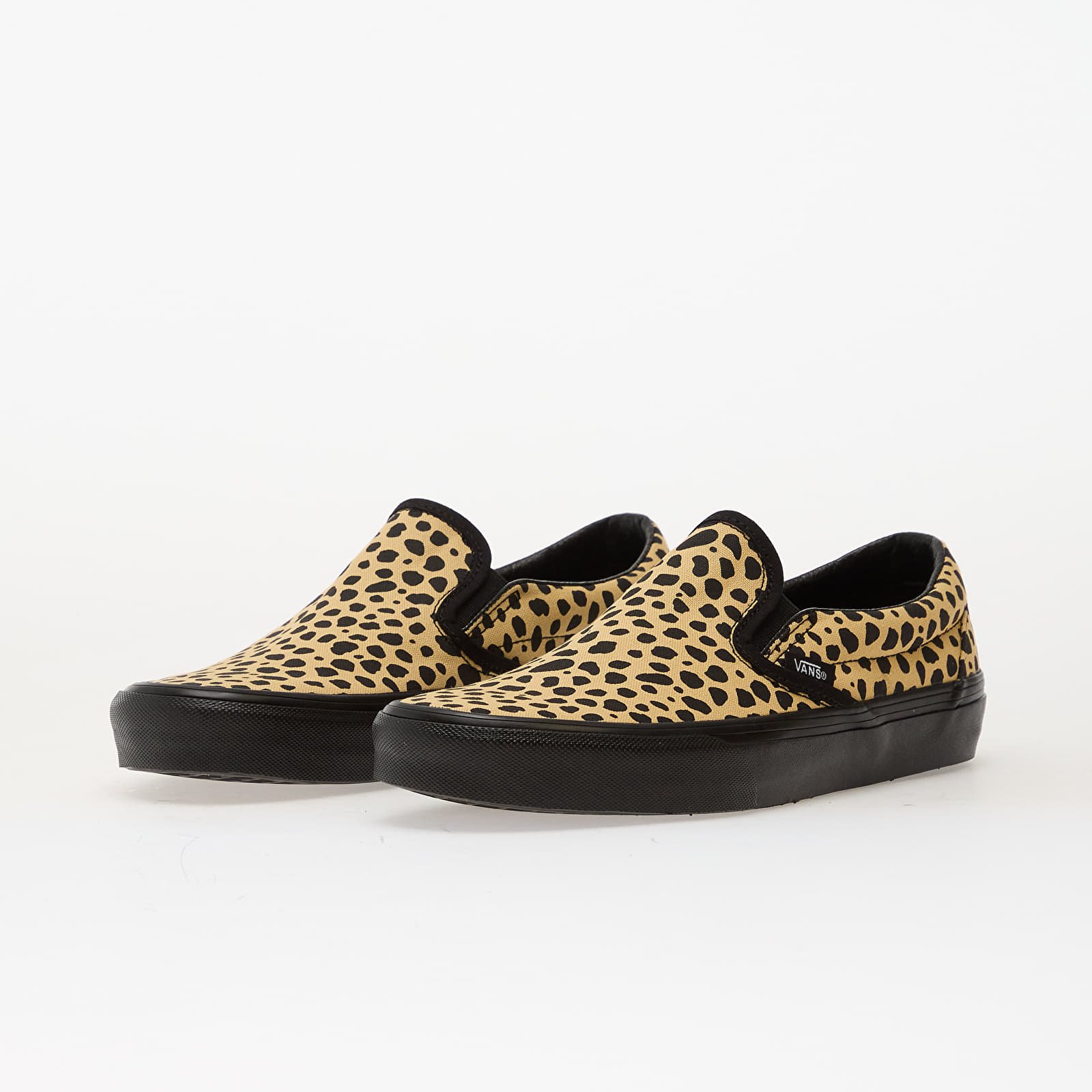 Muške tenisice Vans Classic Slip-On Y2K Dalmatian/ Black